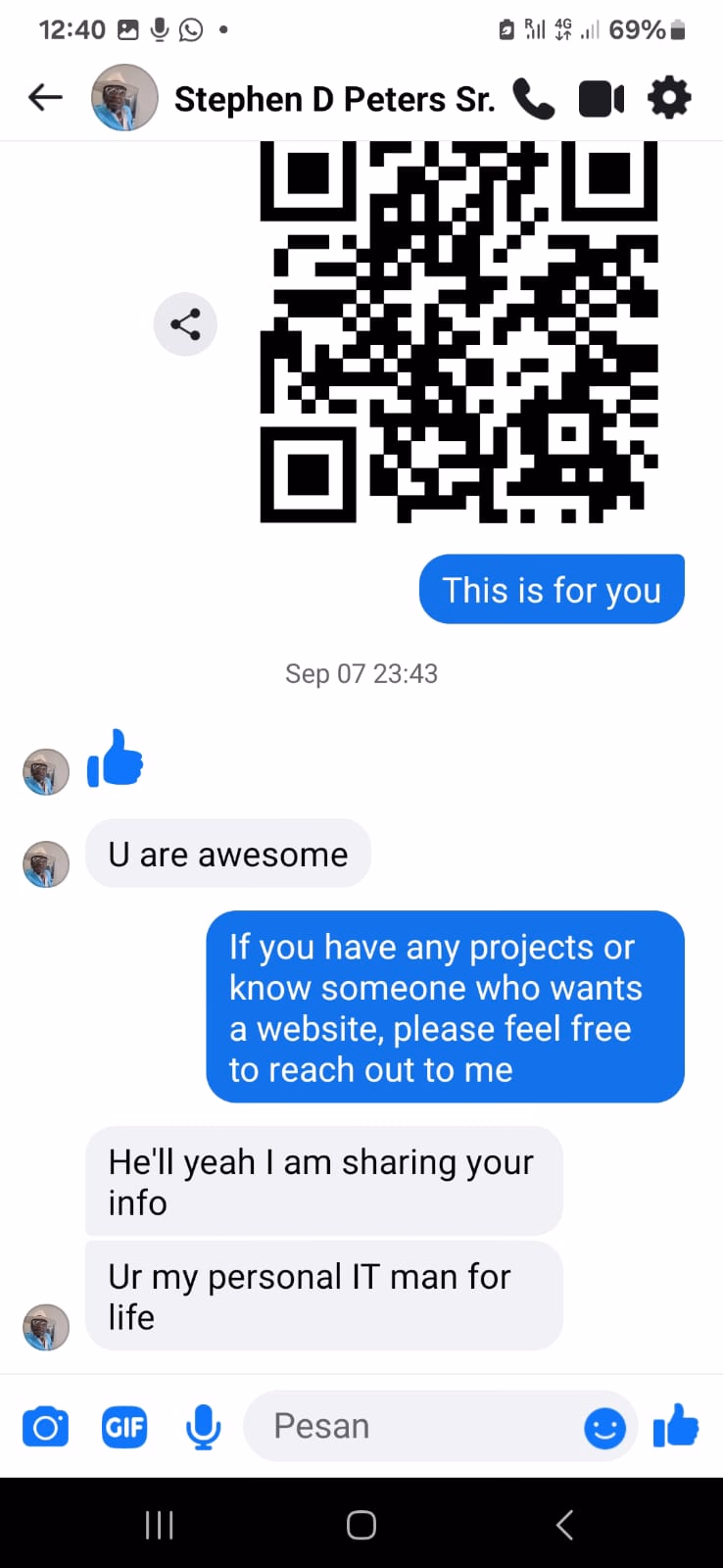 Elite Client — USA